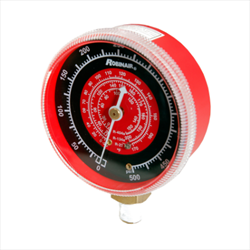 Đồng hồ đo áp suất Robinair 11735